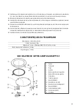 Preview for 19 page of Miami Life IP090289 Instruction Manual