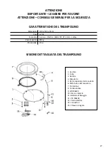 Preview for 27 page of Miami Life IP090289 Instruction Manual