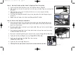 Preview for 13 page of Miami Sun EV-3 Assembly & Owners Manual