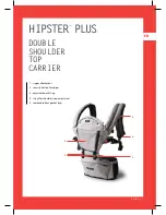 Предварительный просмотр 5 страницы Miamily HIPSTER PLUS Instruction Manual