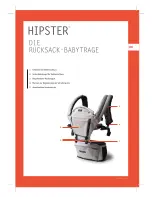 Предварительный просмотр 15 страницы Miamily HIPSTER PLUS Instruction Manual