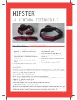 Предварительный просмотр 7 страницы Miamily HIPSTER Instruction Manual