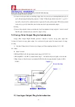 Preview for 15 page of Mianyang Weibo Electronic WB5110-D User Manual