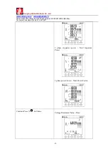 Preview for 23 page of Mianyang Weibo Electronic WB5110-D User Manual