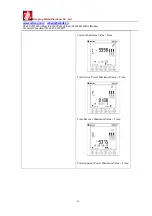 Preview for 24 page of Mianyang Weibo Electronic WB5110-D User Manual