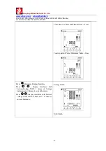 Preview for 26 page of Mianyang Weibo Electronic WB5110-D User Manual