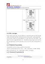 Preview for 30 page of Mianyang Weibo Electronic WB5110-D User Manual