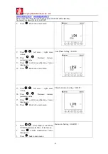 Preview for 35 page of Mianyang Weibo Electronic WB5110-D User Manual