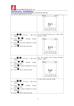 Preview for 39 page of Mianyang Weibo Electronic WB5110-D User Manual