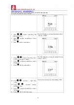 Preview for 40 page of Mianyang Weibo Electronic WB5110-D User Manual