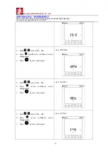 Preview for 42 page of Mianyang Weibo Electronic WB5110-D User Manual