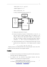 Preview for 5 page of Mianyang Weibo Electronic WBP214P75 User Manual