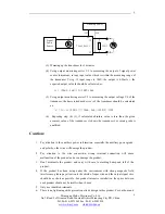 Preview for 6 page of Mianyang Weibo Electronic WBV334U01 User Manual