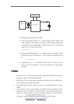 Предварительный просмотр 6 страницы Mianyang Weibo Electronic WBV342S01 User Manual