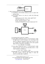 Preview for 6 page of Mianyang Weibo Electronic WBV412M05 User Manual