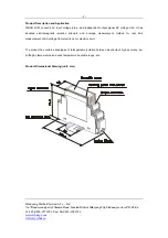 Preview for 3 page of Mianyang Weibo Electronic WBV412U01 User Manual