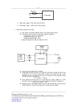 Preview for 6 page of Mianyang Weibo Electronic WBV412U01 User Manual