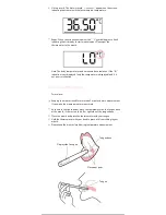 Предварительный просмотр 4 страницы Miaomiaoce MMC-W501 User Manual