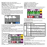 Preview for 8 page of MIBO Touch Duo Racing MB-4801 Instruction Manual