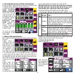 Preview for 19 page of MIBO Touch Duo Racing MB-4801 Instruction Manual