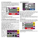 Preview for 34 page of MIBO Touch Duo Racing MB-4801 Instruction Manual