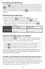 Preview for 11 page of Miboxer C4-12 Operation Manual