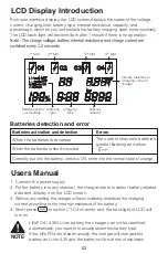 Предварительный просмотр 4 страницы Miboxer C4-Plus User Manual