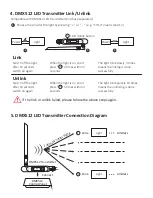 Предварительный просмотр 4 страницы Miboxer FUT045A Manual