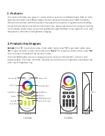 Preview for 2 page of Miboxer FUT095 Quick Start Manual