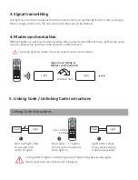 Preview for 3 page of Miboxer Mi-Light CL3-P60V12 Manual