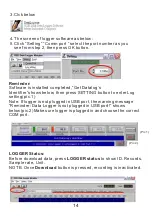 Preview for 16 page of Mic 98136 Operation Manual