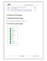 Preview for 42 page of Mic ETS2228 Maintenance Manual