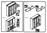 Preview for 4 page of MICA CANELA NEW Assembly Instructions