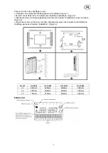 Preview for 3 page of MICA HA10EM Instruction Manual