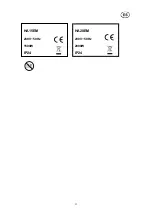 Preview for 14 page of MICA HA10EM Instruction Manual