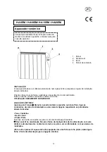 Preview for 15 page of MICA HA10EM Instruction Manual