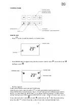 Preview for 24 page of MICA HA10EM Instruction Manual