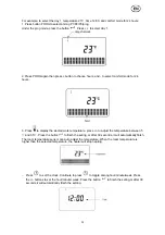 Preview for 25 page of MICA HA10EM Instruction Manual