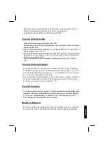 Preview for 9 page of MICA HP1401-20DF Instruction Manual