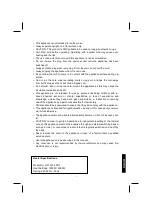 Preview for 15 page of MICA HP1401-20DF Instruction Manual