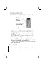 Preview for 18 page of MICA HP1401-20DF Instruction Manual