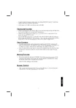 Preview for 19 page of MICA HP1401-20DF Instruction Manual