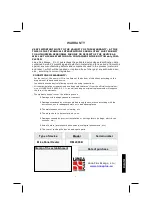 Preview for 21 page of MICA HP1401-20DF Instruction Manual