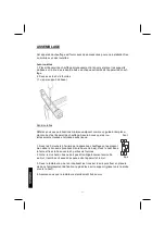 Preview for 26 page of MICA HP1401-20DF Instruction Manual