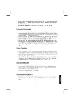 Preview for 29 page of MICA HP1401-20DF Instruction Manual