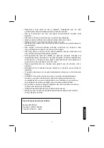 Preview for 35 page of MICA HP1401-20DF Instruction Manual