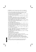 Preview for 44 page of MICA HP1401-20DF Instruction Manual