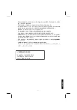 Preview for 45 page of MICA HP1401-20DF Instruction Manual