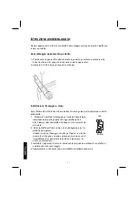 Preview for 46 page of MICA HP1401-20DF Instruction Manual