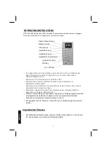 Preview for 48 page of MICA HP1401-20DF Instruction Manual